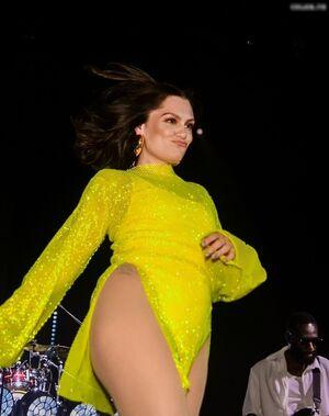 Jessie J leaked media #0177