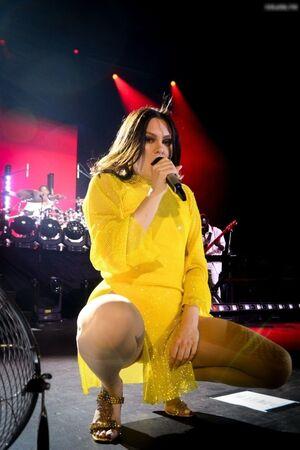 Jessie J leaked media #0189