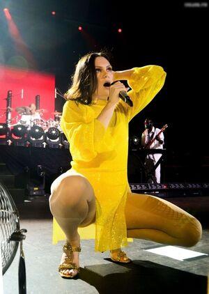 Jessie J leaked media #0194