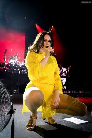 Jessie J leaked media #0195