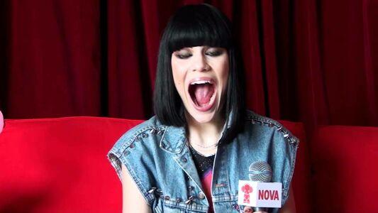 Jessie J leaked media #0199