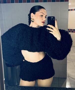 Jessie J leaked media #0200