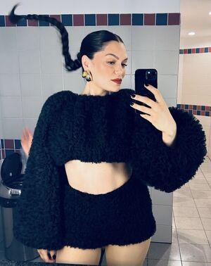 Jessie J leaked media #0201