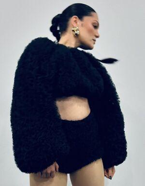 Jessie J leaked media #0202