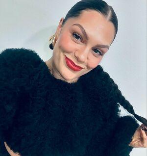 Jessie J leaked media #0203