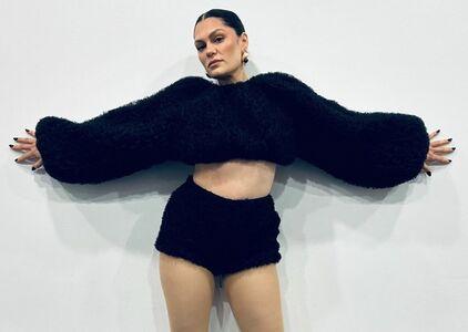 Jessie J leaked media #0204