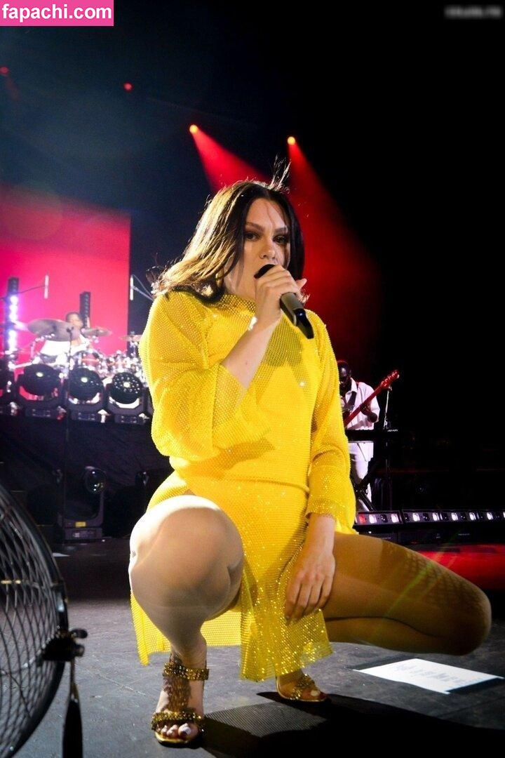 Jessie J / jessie-j / jessiej leaked nude photo #0189 from OnlyFans/Patreon