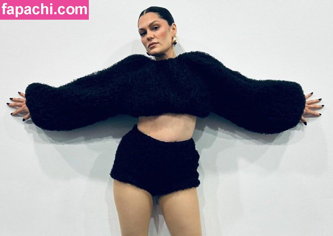 Jessie J / jessie-j / jessiej leaked nude photo #0204 from OnlyFans/Patreon