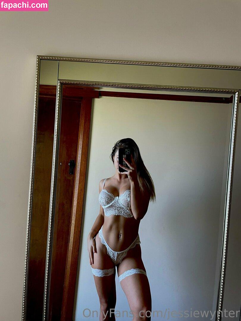 Jessie Renée Wynter / jessiereneewynter / jessiereneewynterr leaked nude photo #0071 from OnlyFans/Patreon