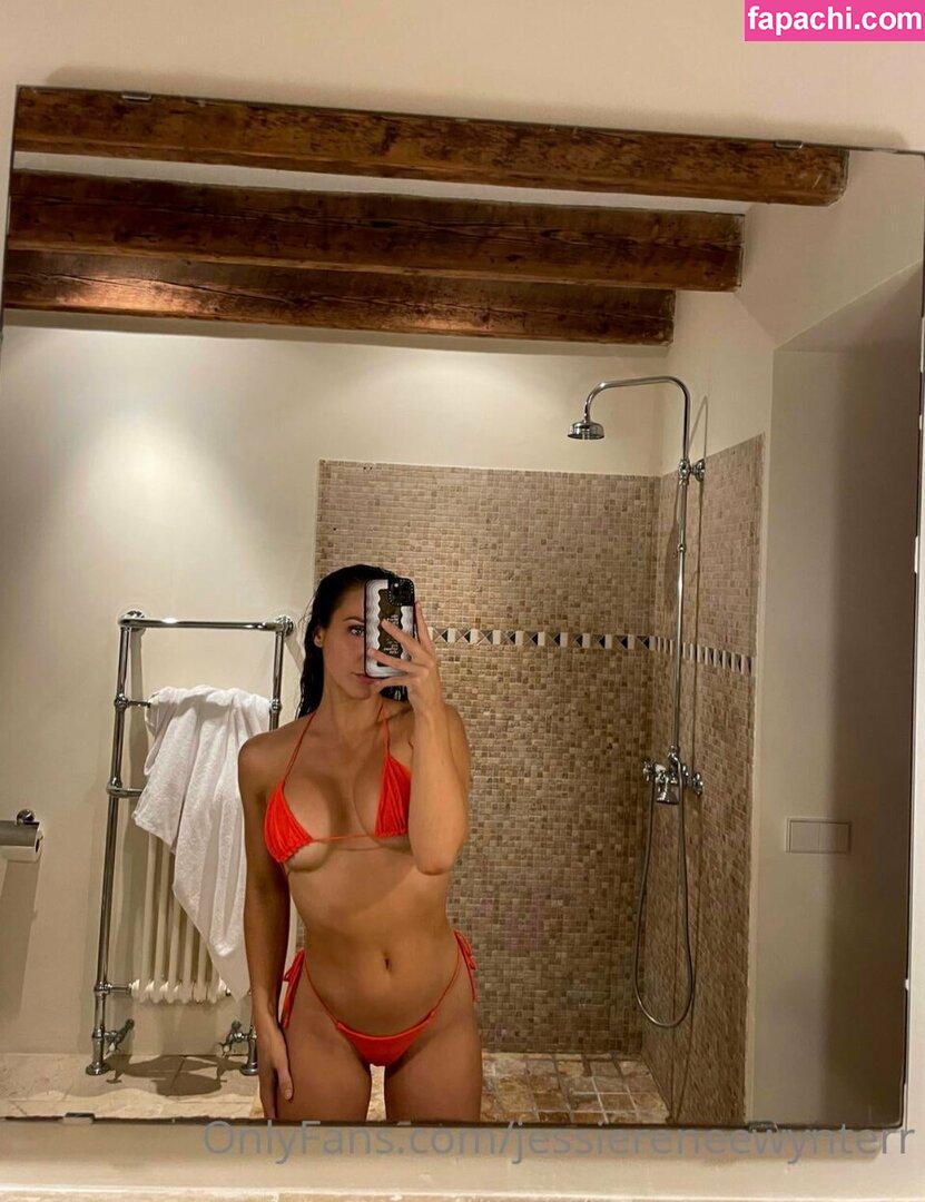 Jessie Renee / jessiereneewynter / jessiereneewynterr leaked nude photo #0007 from OnlyFans/Patreon