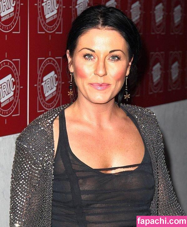 Jessie Wallace / jessie.wallace_official leaked nude photo #0002 from OnlyFans/Patreon