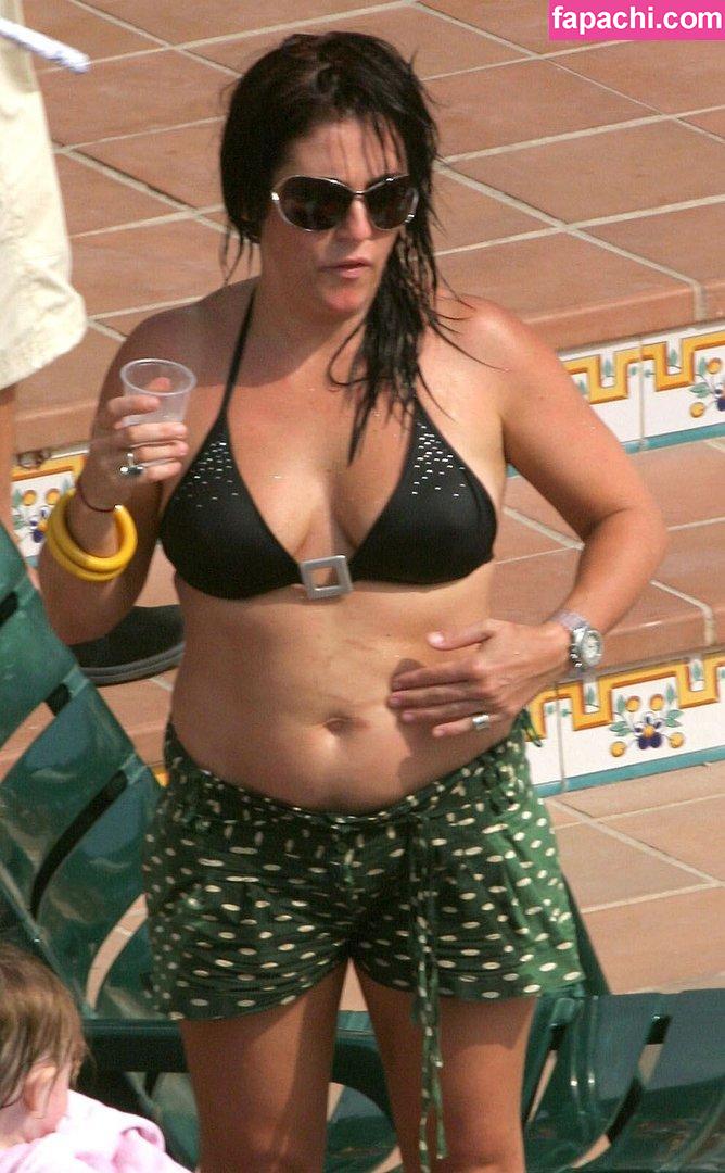 Jessie Wallace / jessie.wallace_official leaked nude photo #0013 from OnlyFans/Patreon