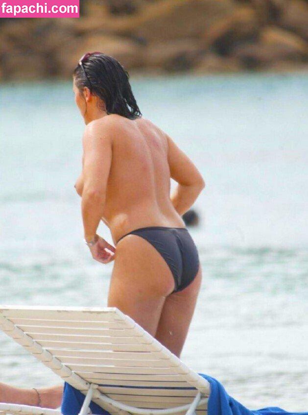 Jessie Wallace / jessie.wallace_official leaked nude photo #0022 from OnlyFans/Patreon