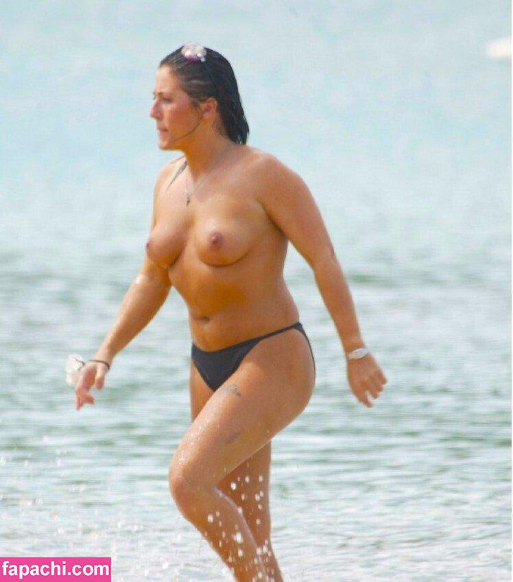 Jessie Wallace / jessie.wallace_official leaked nude photo #0023 from OnlyFans/Patreon
