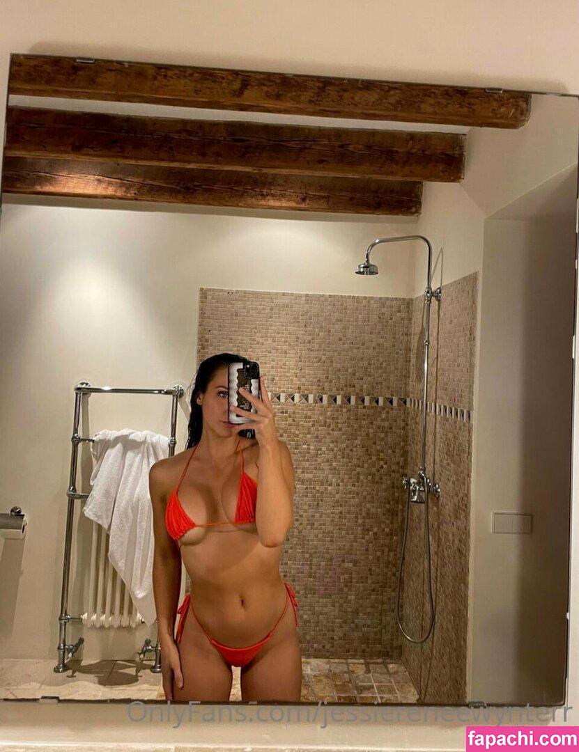 Jessie Wynter / jessiereneewynter / jessiereneewynterr leaked nude photo #0007 from OnlyFans/Patreon