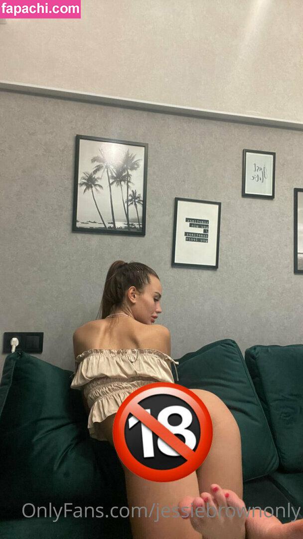 jessiebrownonly / jessiebrown_ leaked nude photo #0025 from OnlyFans/Patreon