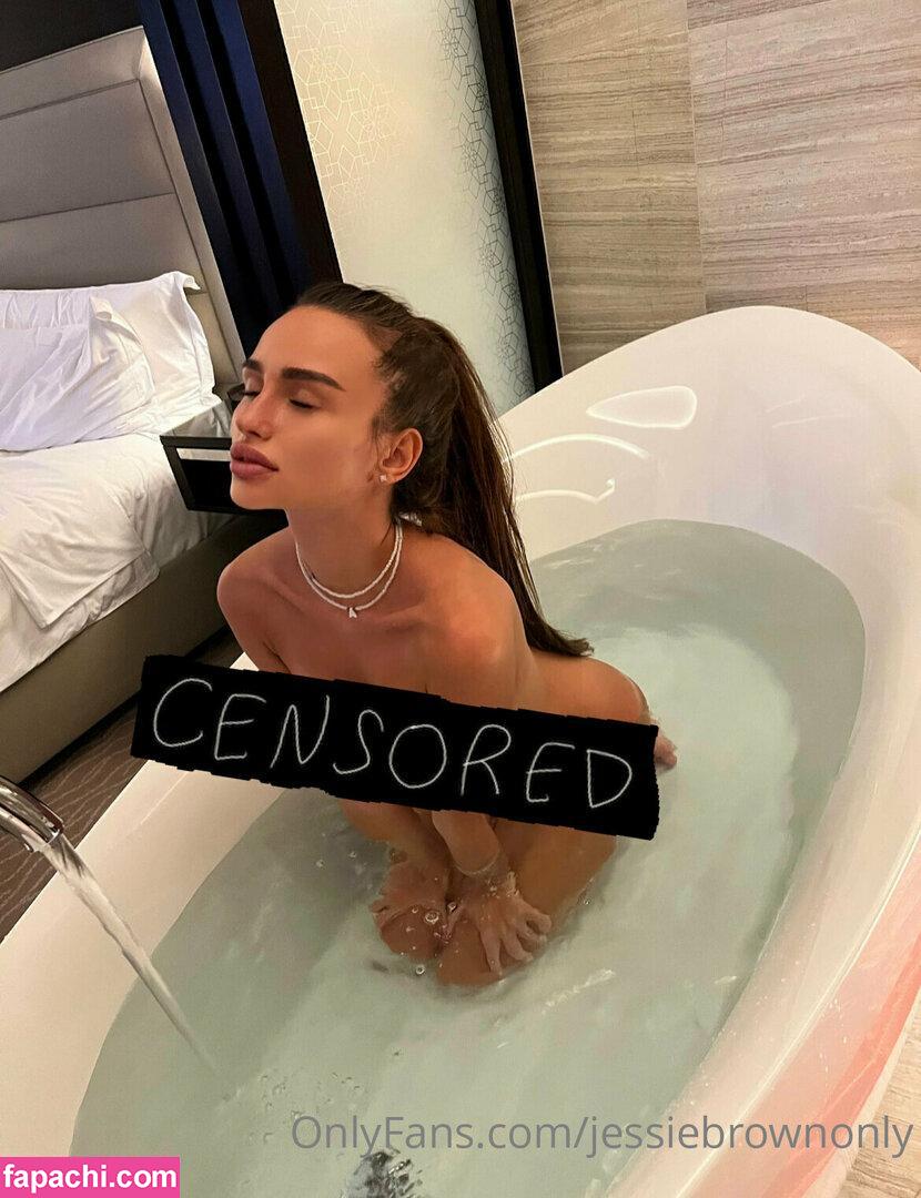 jessiebrownonly / jessiebrown_ leaked nude photo #0030 from OnlyFans/Patreon