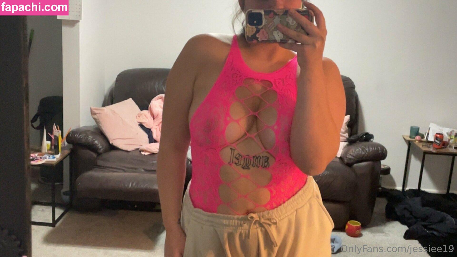 jessiee19 leaked nude photo #0112 from OnlyFans/Patreon