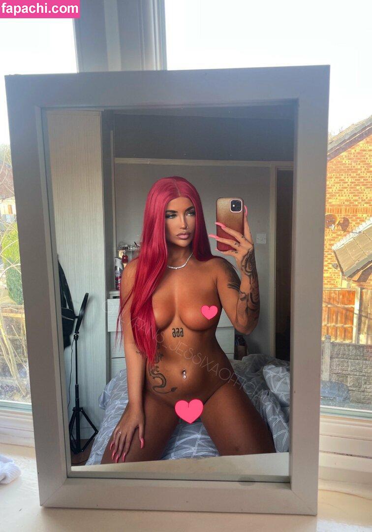 Jessiicag / manchester leaked nude photo #0031 from OnlyFans/Patreon