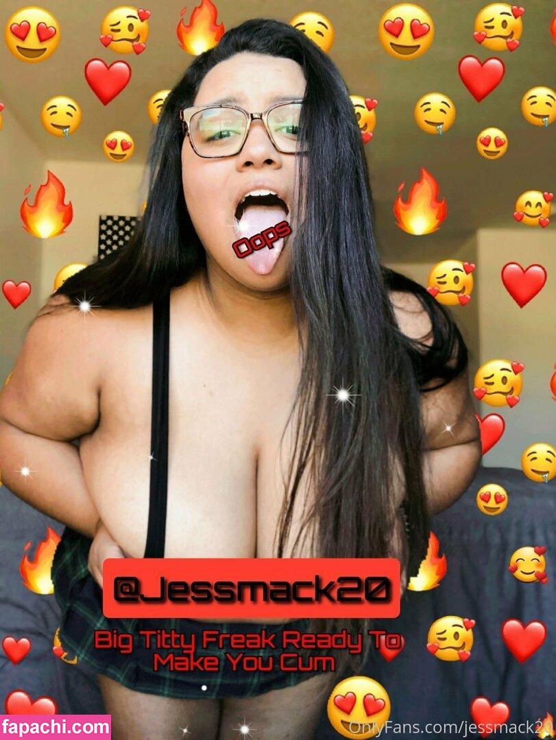 jessmack20 leaked nude photo #0012 from OnlyFans/Patreon