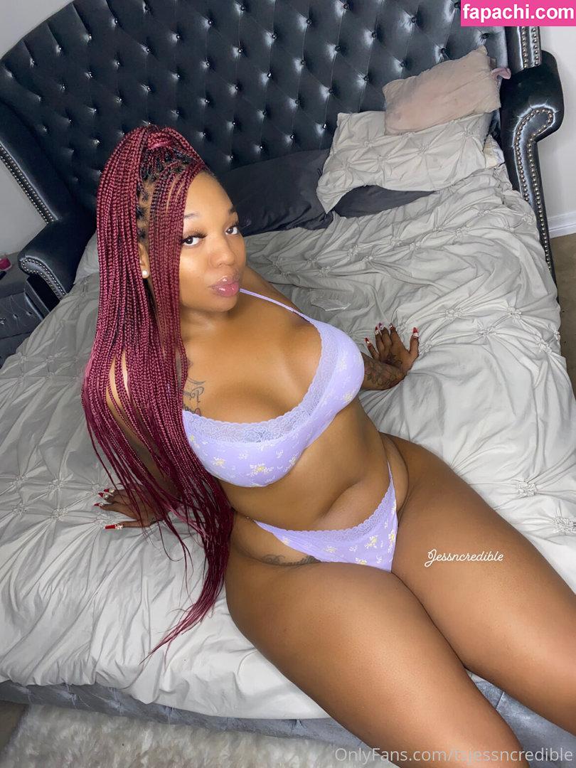 Jessncredible / tsjessncredible leaked nude photo #0014 from OnlyFans/Patreon