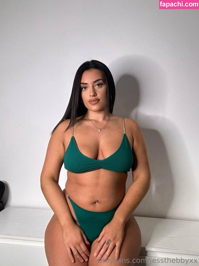 jessthebbyxx / jessthebby7 leaked nude photo #0138 from OnlyFans/Patreon