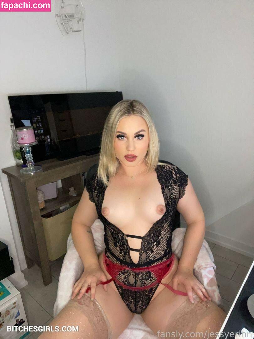 Jessy Erinn / Jessyerinn / erinn.jessy leaked nude photo #0084 from OnlyFans/Patreon