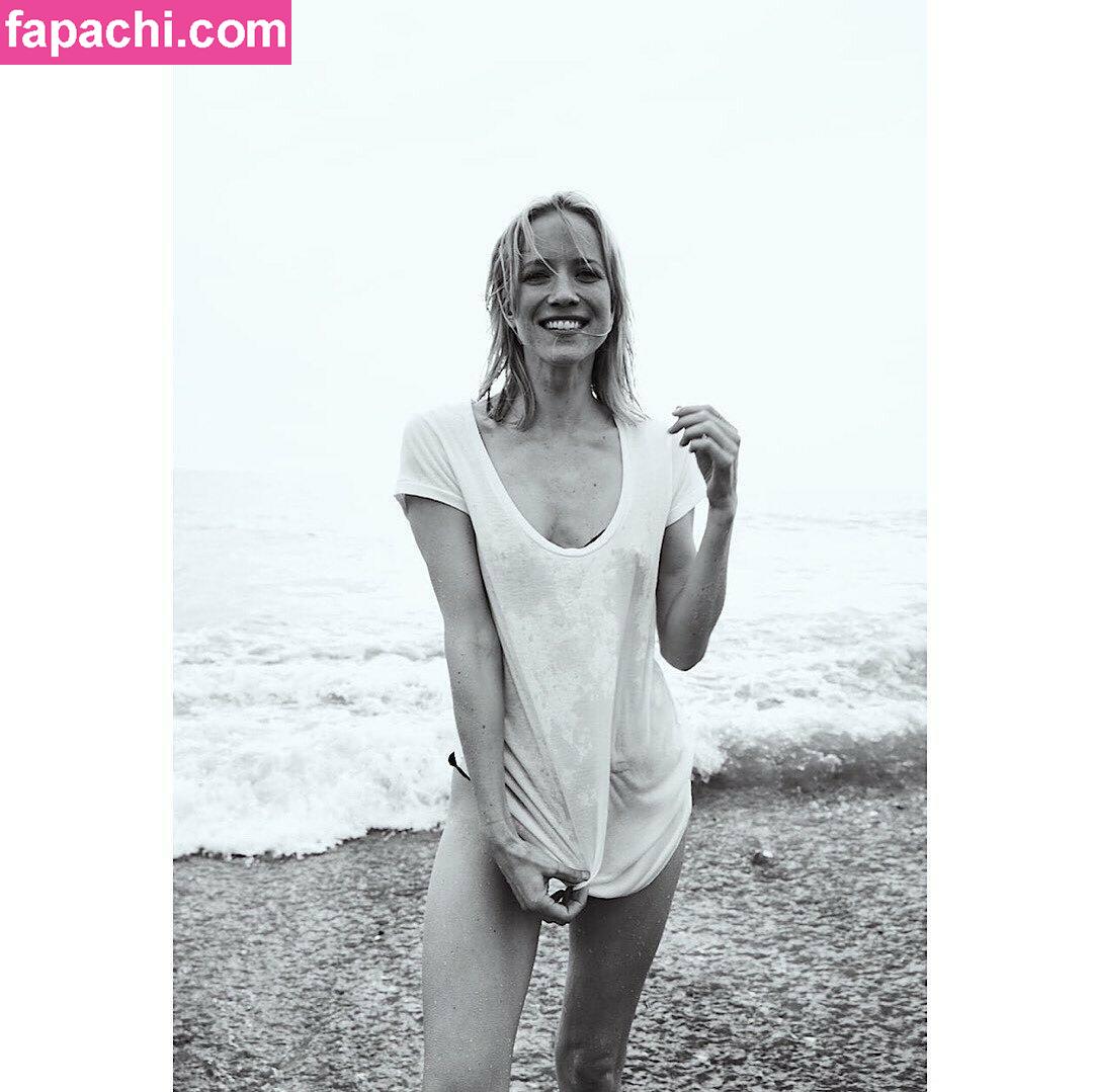 Jessy Schram / jschramer leaked nude photo #0005 from OnlyFans/Patreon