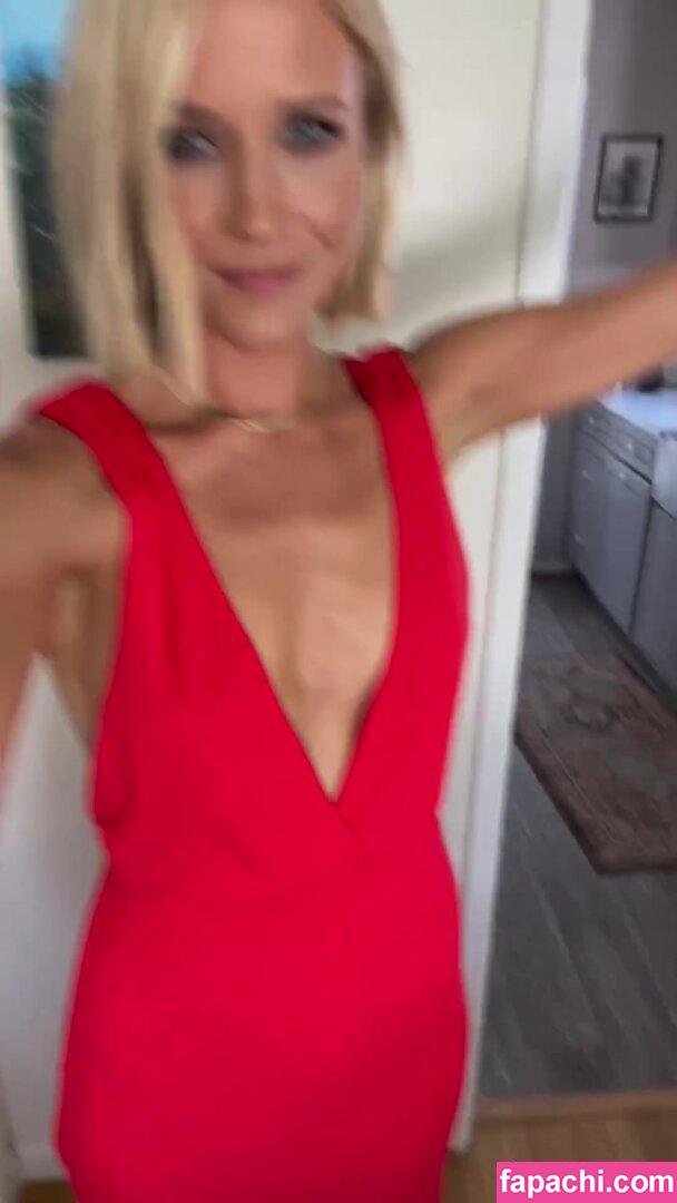 Jessy Schram / jschramer leaked nude photo #0024 from OnlyFans/Patreon