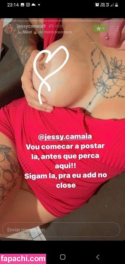 Jessyca Maia / jessicasodi10 / jessycasmaia leaked nude photo #0001 from OnlyFans/Patreon