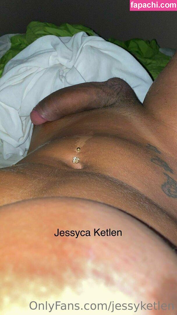 jessyketlen / jessycasalimene__ leaked nude photo #0016 from OnlyFans/Patreon