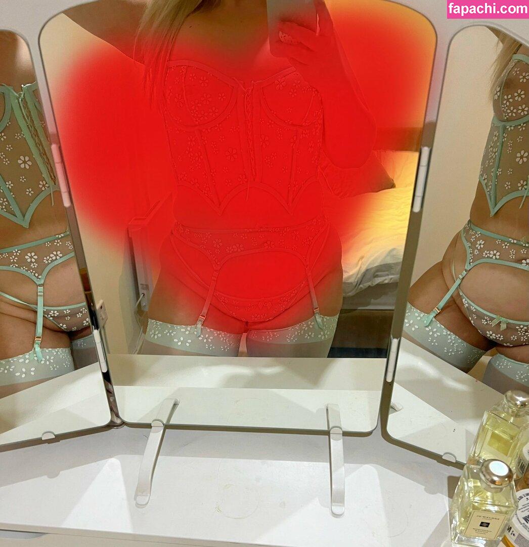 Jessylou / Jessy_lou leaked nude photo #0002 from OnlyFans/Patreon