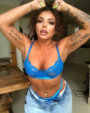 Jesy Nelson leaked media #0081