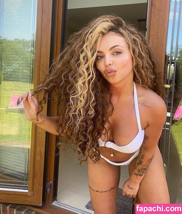 Jesy Nelson / jesynelson leaked nude photo #0008 from OnlyFans/Patreon