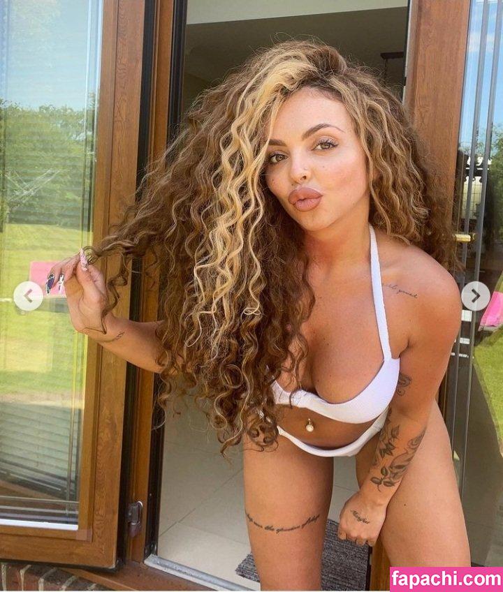 Jesy Nelson / jesynelson leaked nude photo #0009 from OnlyFans/Patreon