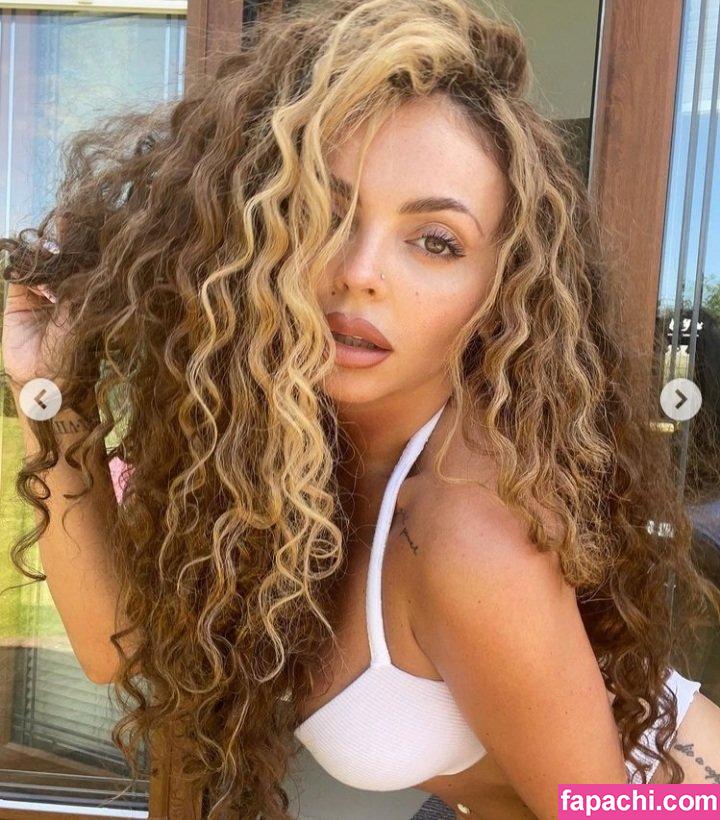 Jesy Nelson / jesynelson leaked nude photo #0011 from OnlyFans/Patreon