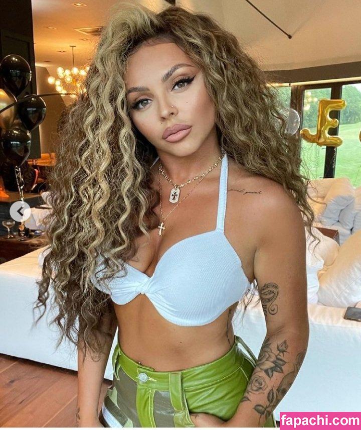 Jesy Nelson / jesynelson leaked nude photo #0013 from OnlyFans/Patreon