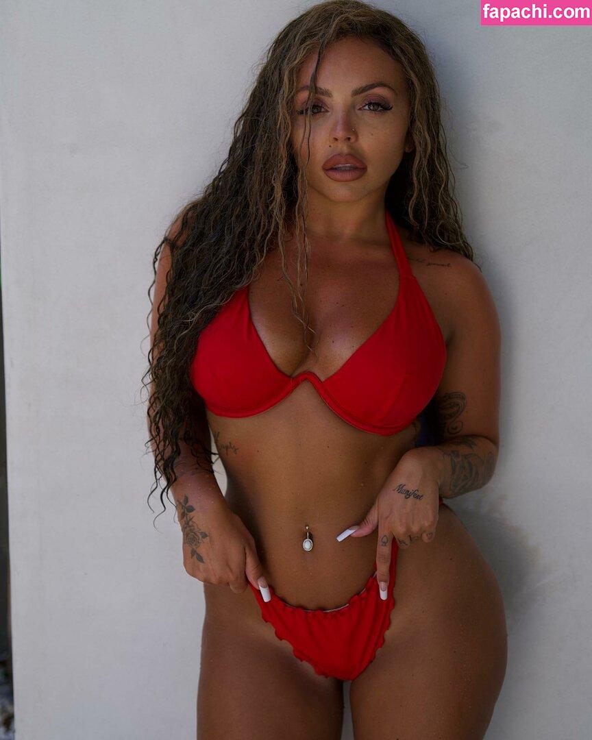 Jesy Nelson / jesynelson leaked nude photo #0028 from OnlyFans/Patreon