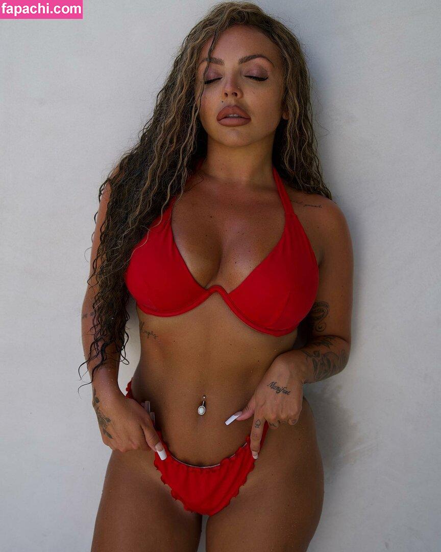 Jesy Nelson / jesynelson leaked nude photo #0030 from OnlyFans/Patreon