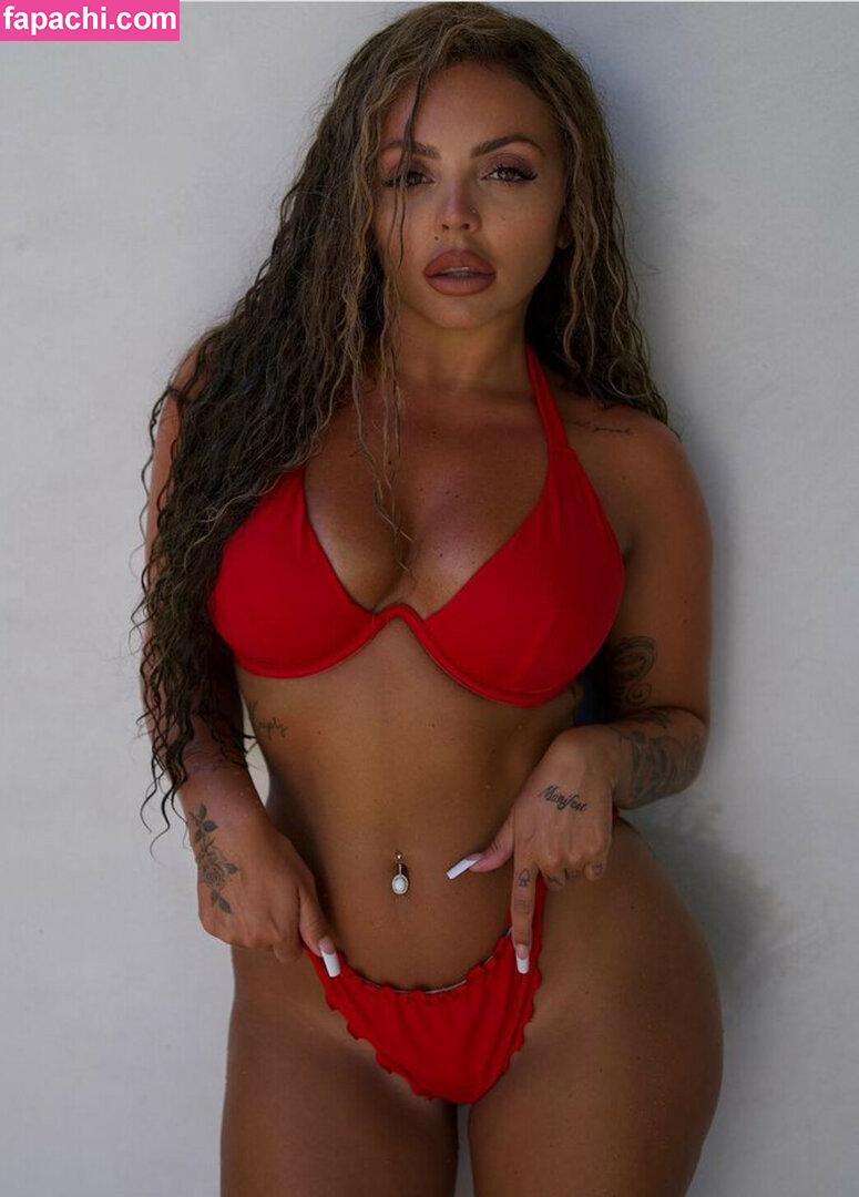 Jesy Nelson / jesynelson leaked nude photo #0033 from OnlyFans/Patreon