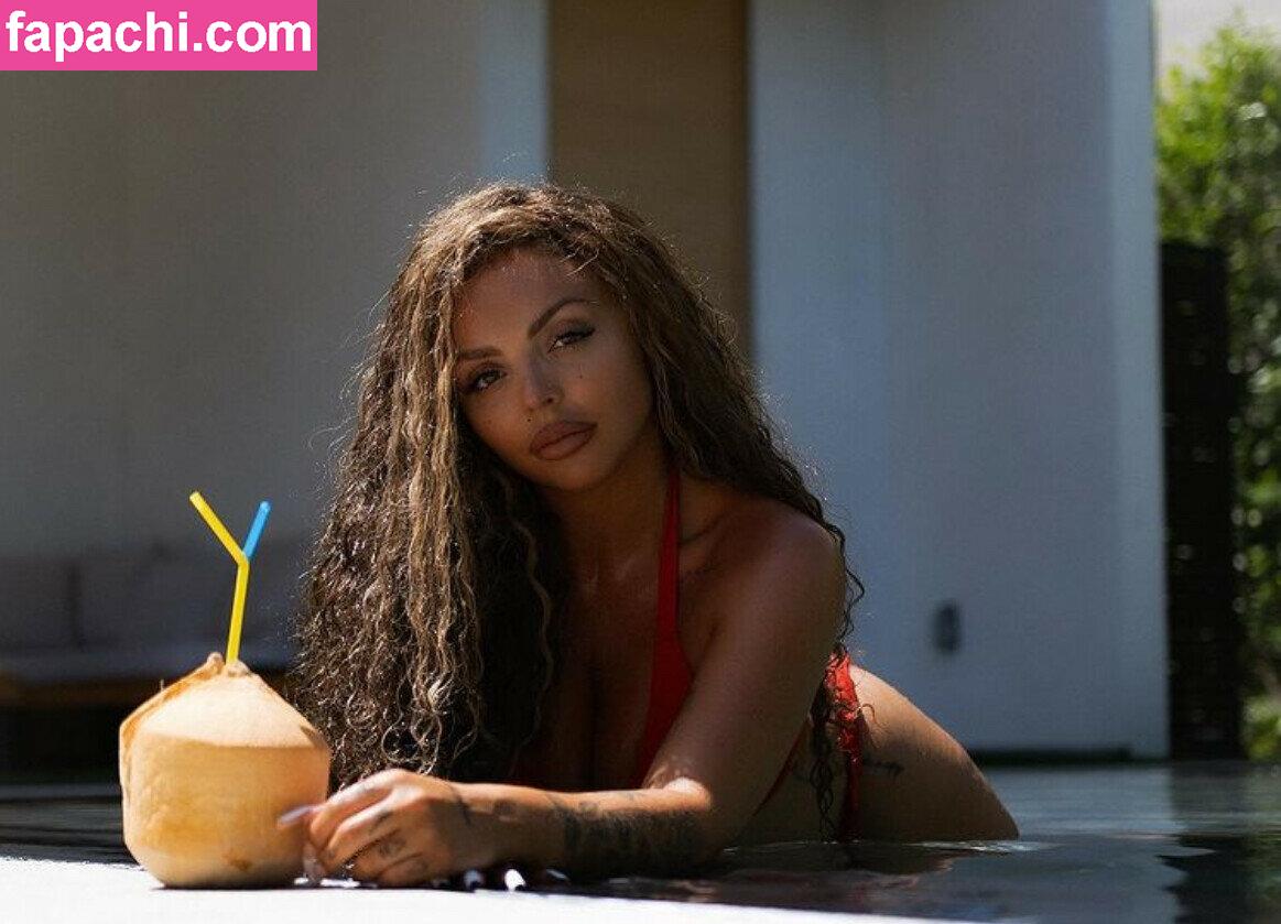 Jesy Nelson / jesynelson leaked nude photo #0035 from OnlyFans/Patreon