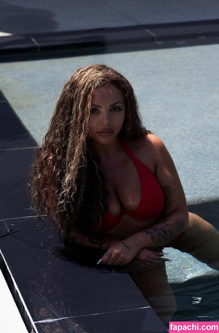 Jesy Nelson / jesynelson leaked nude photo #0036 from OnlyFans/Patreon