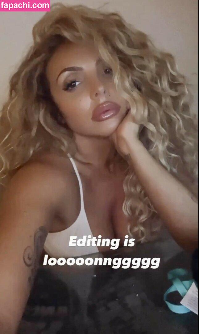 Jesy Nelson / jesynelson leaked nude photo #0091 from OnlyFans/Patreon