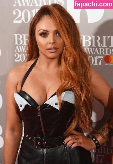 Jesy Nelson / jesynelson leaked nude photo #0112 from OnlyFans/Patreon