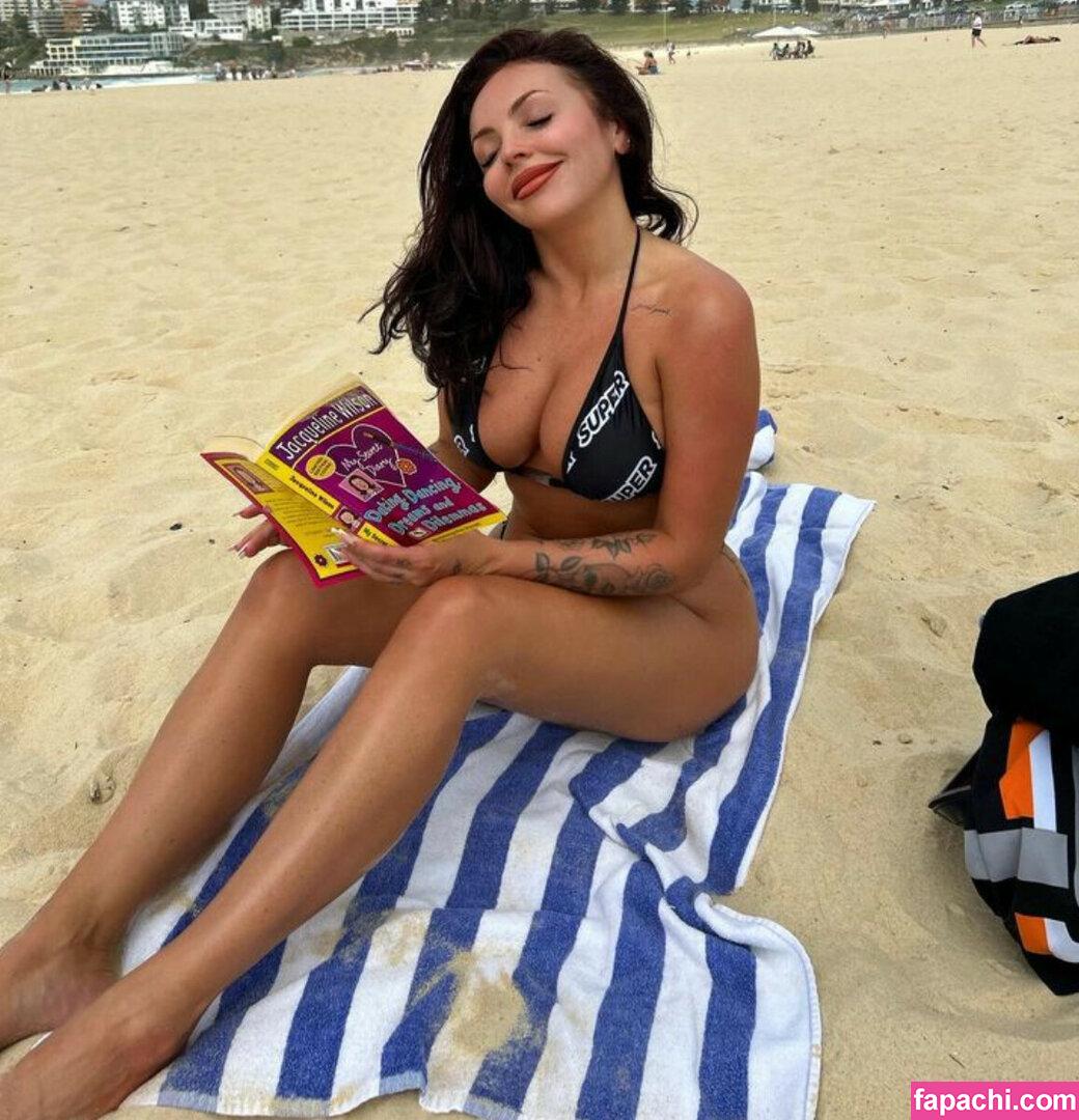 Jesy Nelson / jesynelson leaked nude photo #0173 from OnlyFans/Patreon