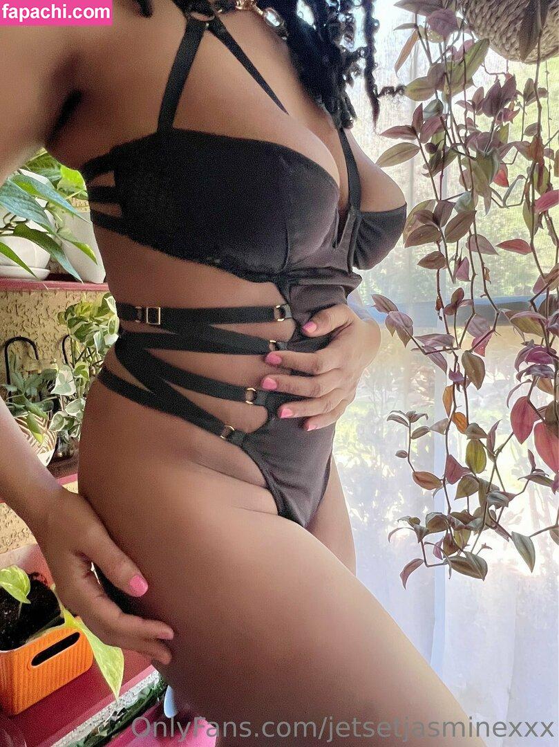 Jet Setting Jasmine / jetsetjasminexxx leaked nude photo #0004 from OnlyFans/Patreon