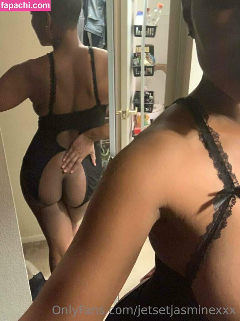 Jet Setting Jasmine / jetsetjasminexxx leaked nude photo #0014 from OnlyFans/Patreon