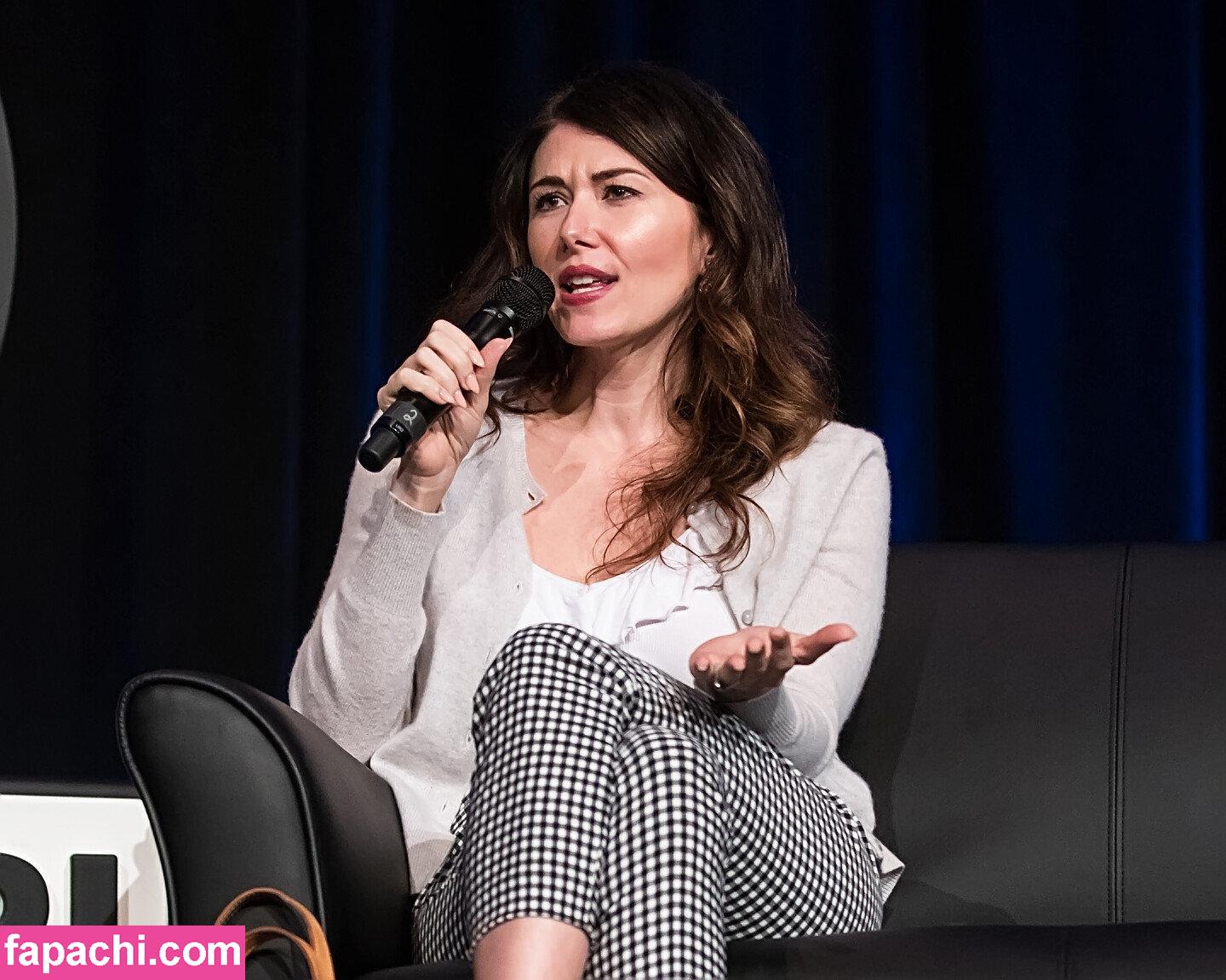 Jewel Staite Jewelstaite Leaked Nude Photo 0057 From OnlyFans Patreon