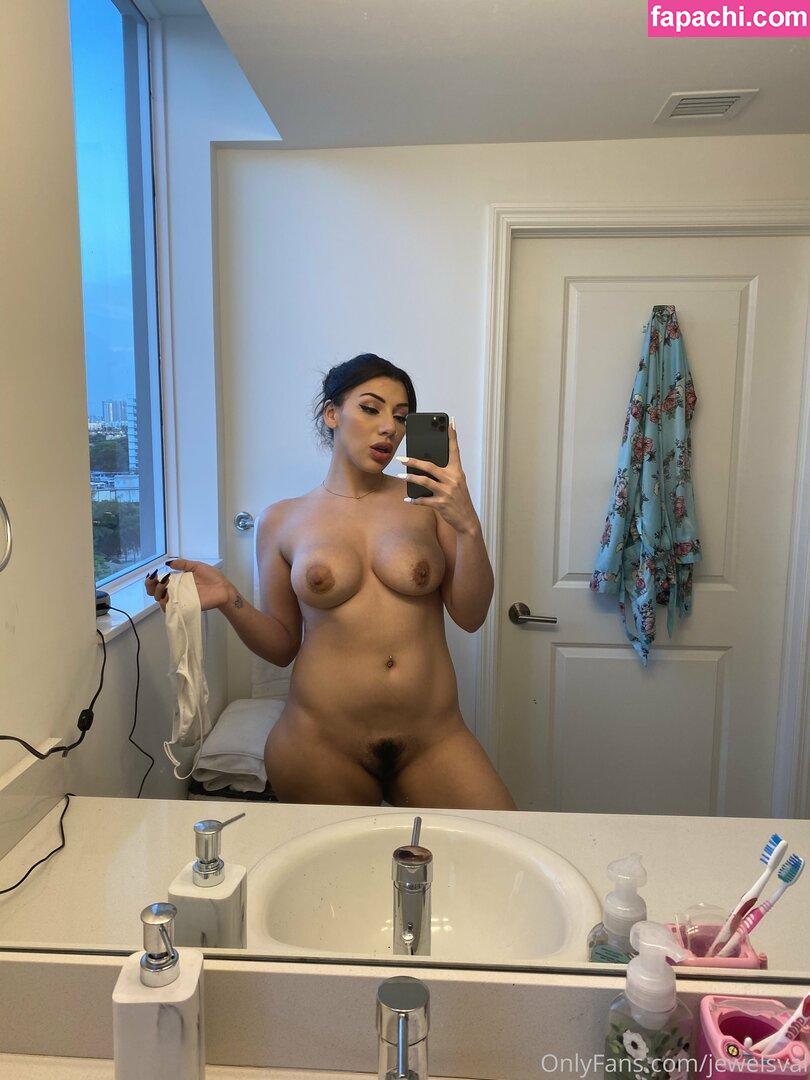 jewelsval / valentinajewelss leaked nude photo #0032 from OnlyFans/Patreon