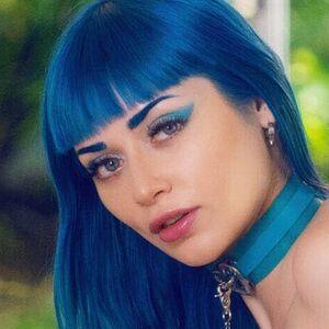 Jewelz Blu avatar